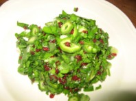 Culinary Tour in Jerusalem - Cooking Class